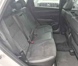 2024 Hyundai Tucson Highlander N Line