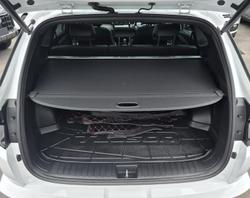 2024 Hyundai Tucson Highlander N Line