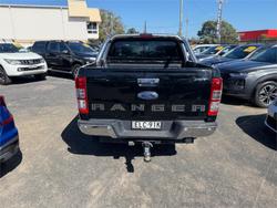 2020 FORD RANGER XLT 2.0 (4x4)