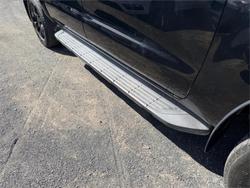 2020 FORD RANGER XLT 2.0 (4x4)