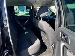 2020 FORD RANGER XLT 2.0 (4x4)