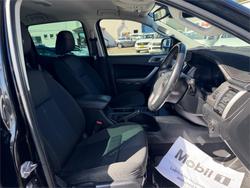 2020 FORD RANGER XLT 2.0 (4x4)