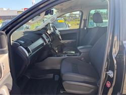2020 FORD RANGER XLT 2.0 (4x4)