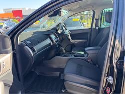 2020 FORD RANGER XLT 2.0 (4x4)