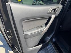 2020 FORD RANGER XLT 2.0 (4x4)