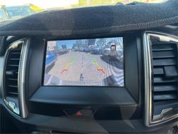 2020 FORD RANGER XLT 2.0 (4x4)