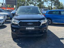 2020 FORD RANGER XLT 2.0 (4x4)