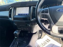 2020 FORD RANGER XLT 2.0 (4x4)