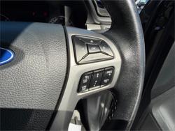 2020 FORD RANGER XLT 2.0 (4x4)