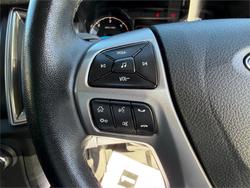 2020 FORD RANGER XLT 2.0 (4x4)