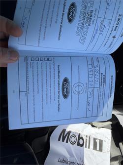 2020 FORD RANGER XLT 2.0 (4x4)