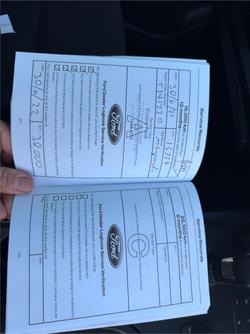 2020 FORD RANGER XLT 2.0 (4x4)