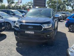 2020 FORD RANGER XLT 2.0 (4x4)