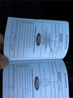 2020 FORD RANGER XLT 2.0 (4x4)