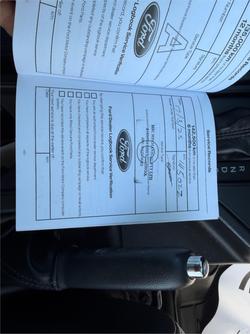 2020 FORD RANGER XLT 2.0 (4x4)