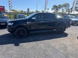 2020 FORD RANGER XLT 2.0 (4x4)