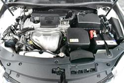 2016 Toyota Camry Altise