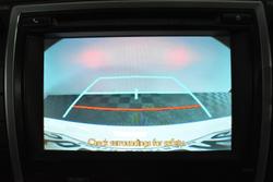 2016 Toyota Camry Altise