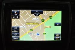 2016 Toyota Camry Altise