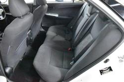 2016 Toyota Camry Altise