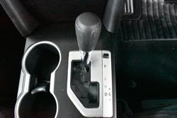 2016 Toyota Camry Altise