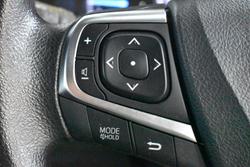 2016 Toyota Camry Altise