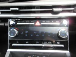 2026 Hyundai Santa Fe Hybrid