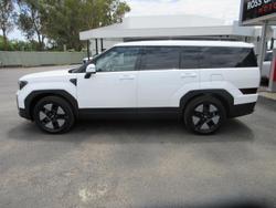 2026 Hyundai Santa Fe Hybrid