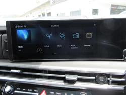 2026 Hyundai Santa Fe Hybrid