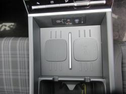 2026 Hyundai Santa Fe Hybrid