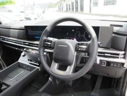 2026 Hyundai Santa Fe Hybrid