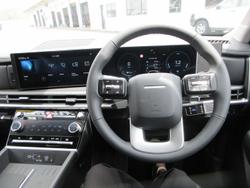 2026 Hyundai Santa Fe Hybrid