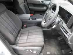 2026 Hyundai Santa Fe Hybrid