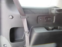 2026 Hyundai Santa Fe Hybrid