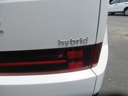 2026 Hyundai Santa Fe Hybrid