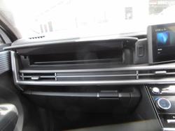 2026 Hyundai Santa Fe Hybrid