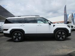 2026 Hyundai Santa Fe Hybrid