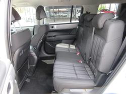 2026 Hyundai Santa Fe Hybrid