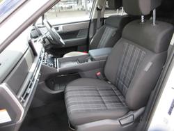 2026 Hyundai Santa Fe Hybrid