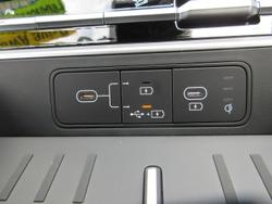 2026 Hyundai Santa Fe Hybrid