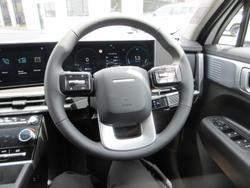 2026 Hyundai Santa Fe Hybrid