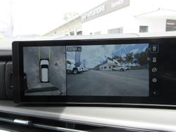 2026 Hyundai Santa Fe Hybrid