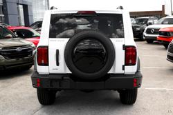 2025 GWM Tank 300 Ultra