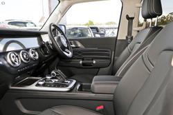 2025 GWM Tank 300 Ultra