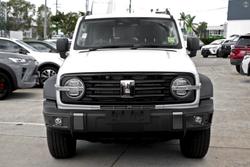 2025 GWM Tank 300 Ultra