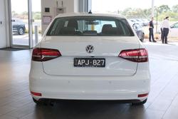 2017 Volkswagen Jetta 118TSI Highline