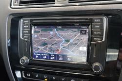 2017 Volkswagen Jetta 118TSI Highline