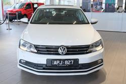 2017 Volkswagen Jetta 118TSI Highline