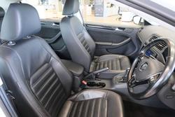 2017 Volkswagen Jetta 118TSI Highline