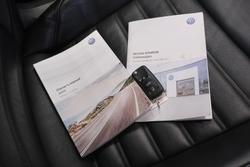 2017 Volkswagen Jetta 118TSI Highline